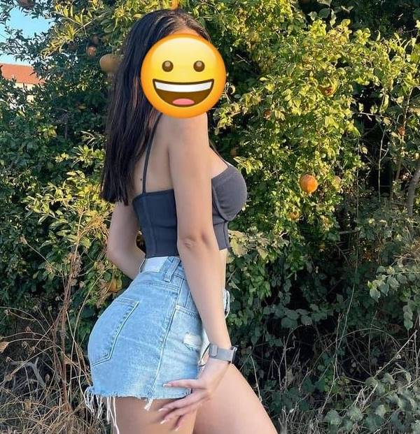 Avrupa Yakası Escort Bayan Sılayla Yeni Ufuklar